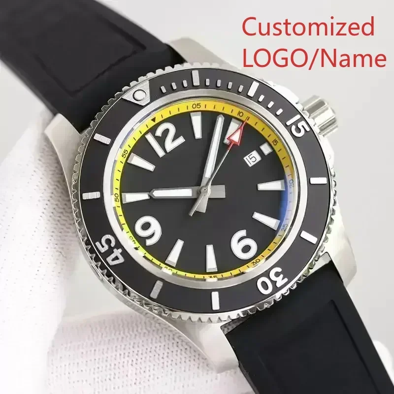 Luxury Watch Quality - A11 Store Customized Watch Mens Watches