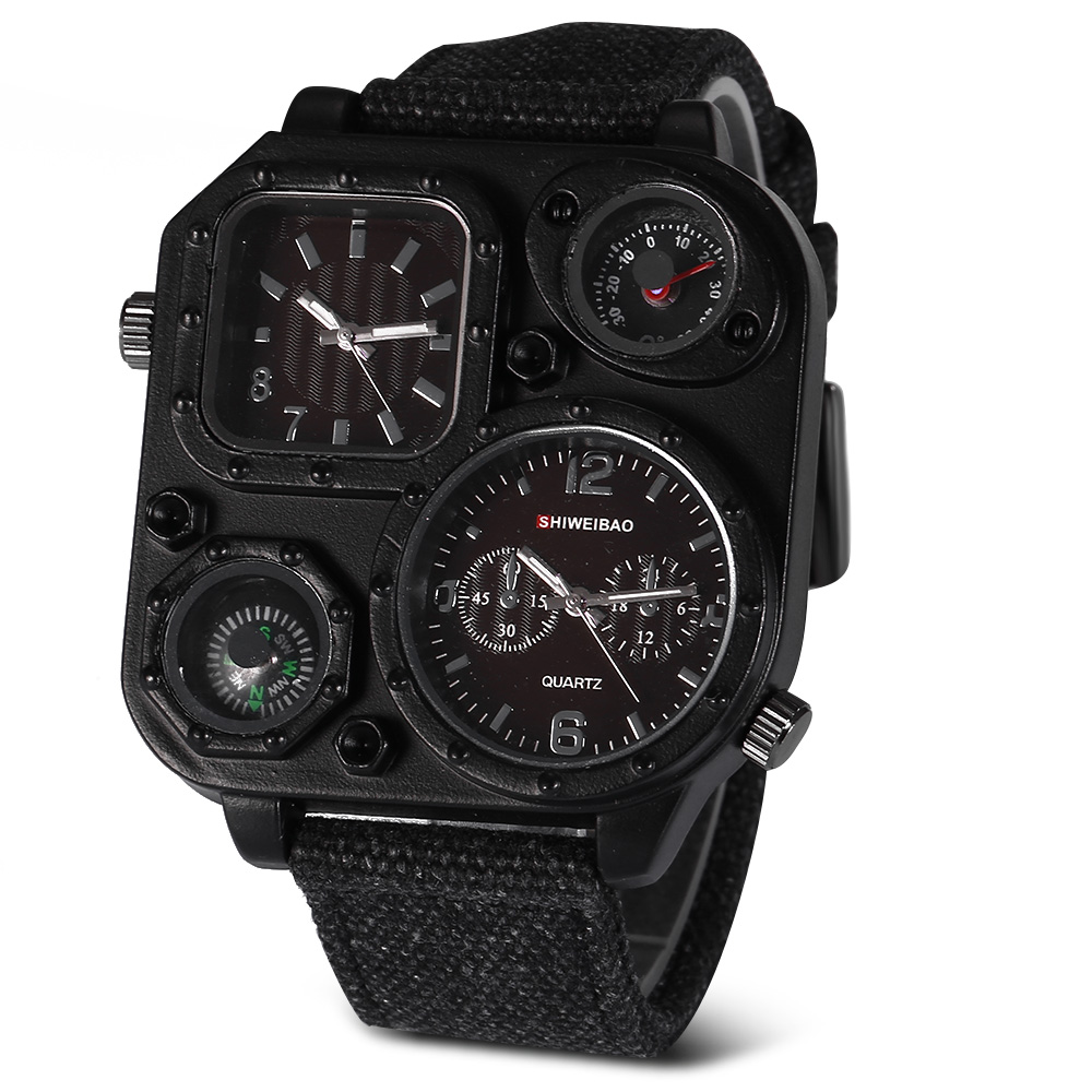 Luxury Watch Zone - Thạch Anh Nam Đồng Hồ Cao