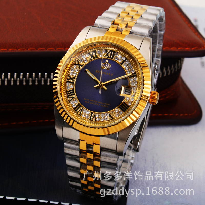 Luxury Watch Wallpaper - Năm 2016 Sang Trọng HK REGINALD