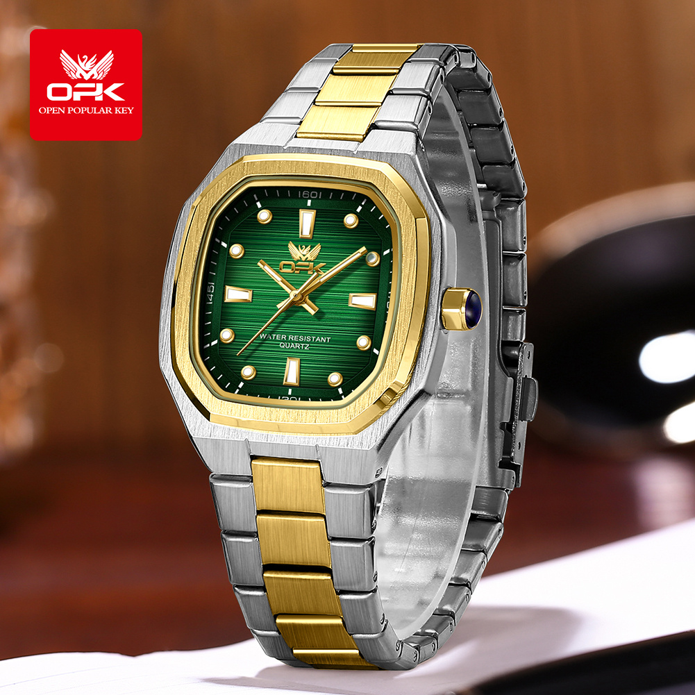 OPK 6044 Original Men Watches  - đánh giá và giá Luxury Watch Men