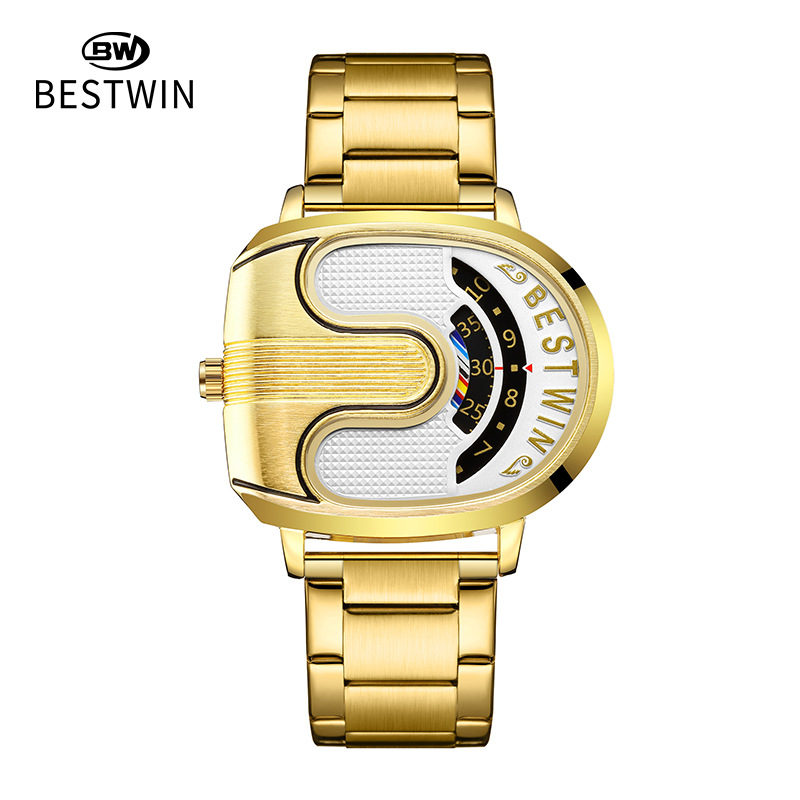 Gold Top Brand Luxury Men Watc - đánh giá và giá Luxury Watch Quality