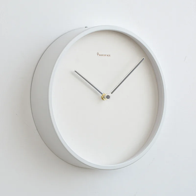 Modern Minimalist Wall Clock f - đánh giá và giá Luxury Watch House