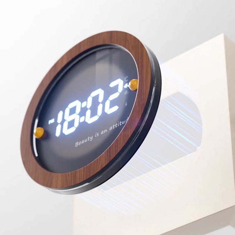 Corner Wall Clock Double Sided - đánh giá và giá Luxury Watch Wall Clock