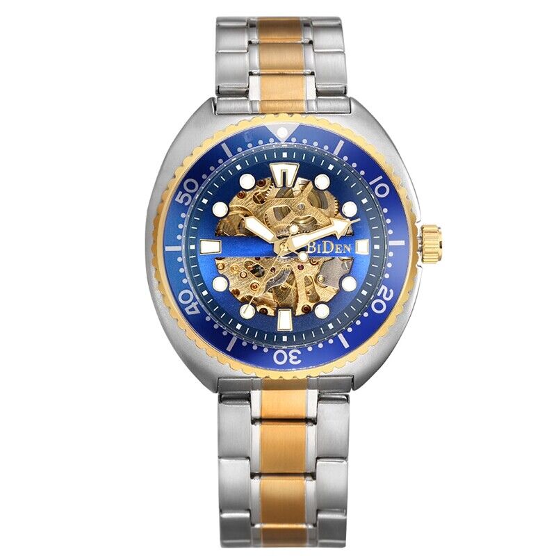 Luxury BIDEN Brand New Arrival - đánh giá và giá Luxury Watch Nice