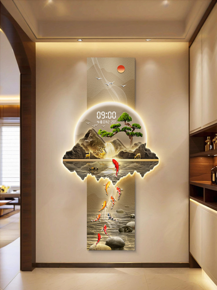 Design Luxury Wall Clocks Livi - đánh giá và giá Luxury Watch Wall Clock