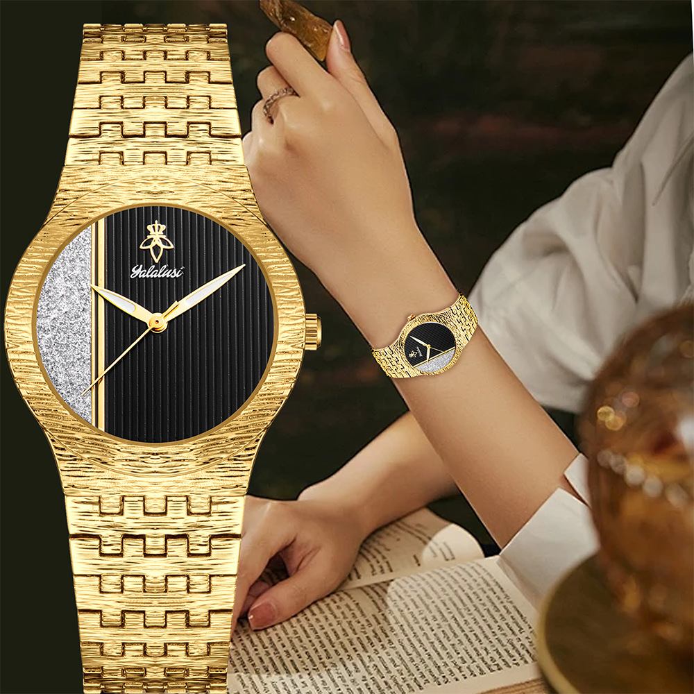 Yalalusi high-end, light luxur - đánh giá và giá Luxury Watch Trading
