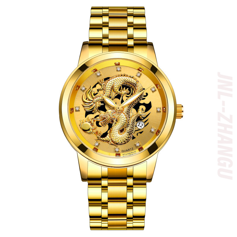 Trade Hot-Selling Fashion Cale - đánh giá và giá Luxury Watch Trading
