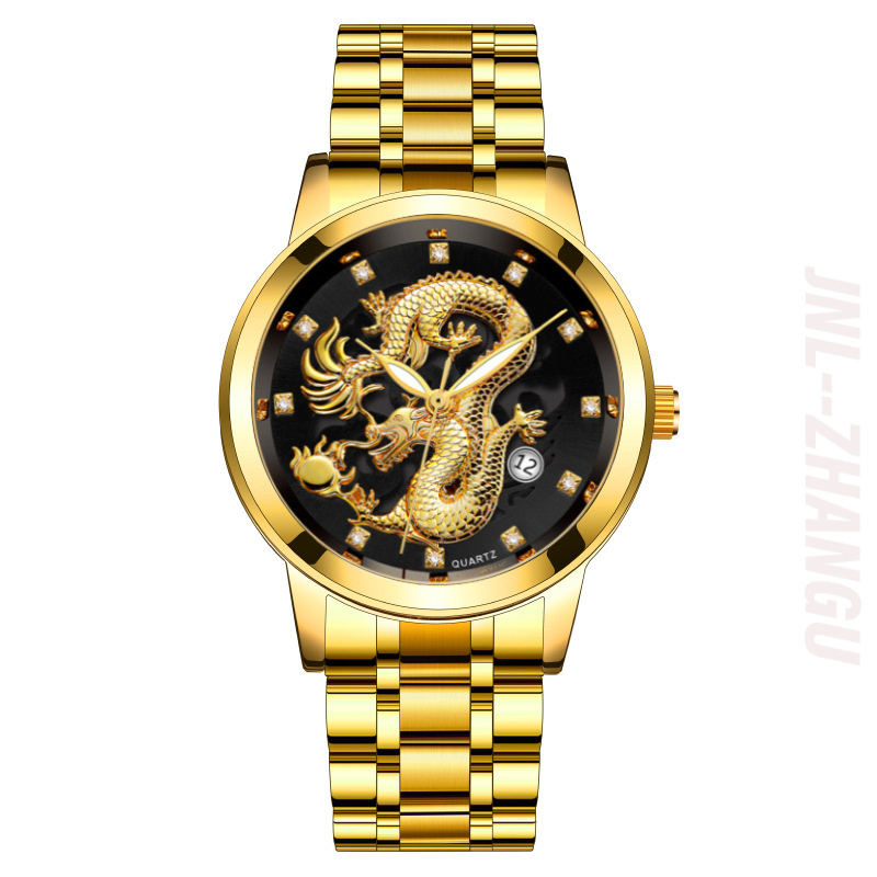 Trade Hot-Selling Fashion Cale - đánh giá và giá Luxury Watch Trading