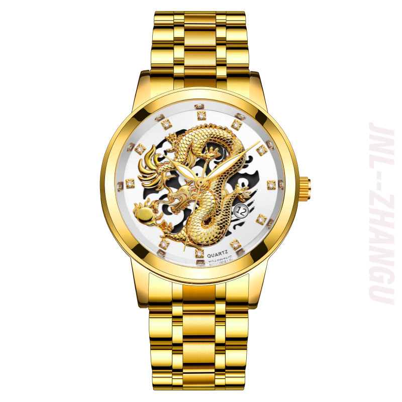 Trade Hot-Selling Fashion Cale - đánh giá và giá Luxury Watch Trading