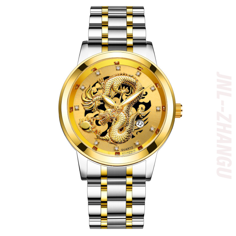 Trade Hot-Selling Fashion Cale - đánh giá và giá Luxury Watch Trading