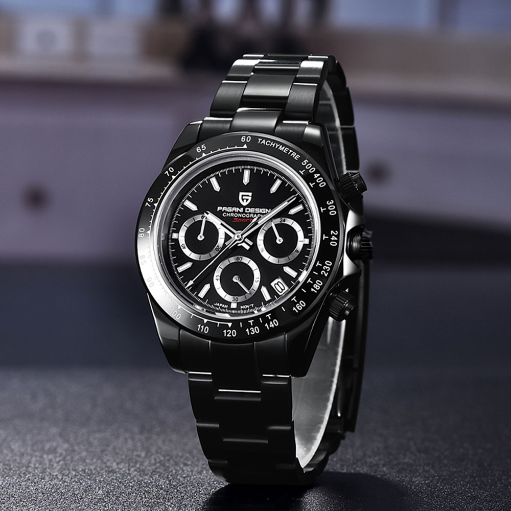 PD-1644 PAGANI DESIGN 2026 New - đánh giá và giá Luxury Watch Men
