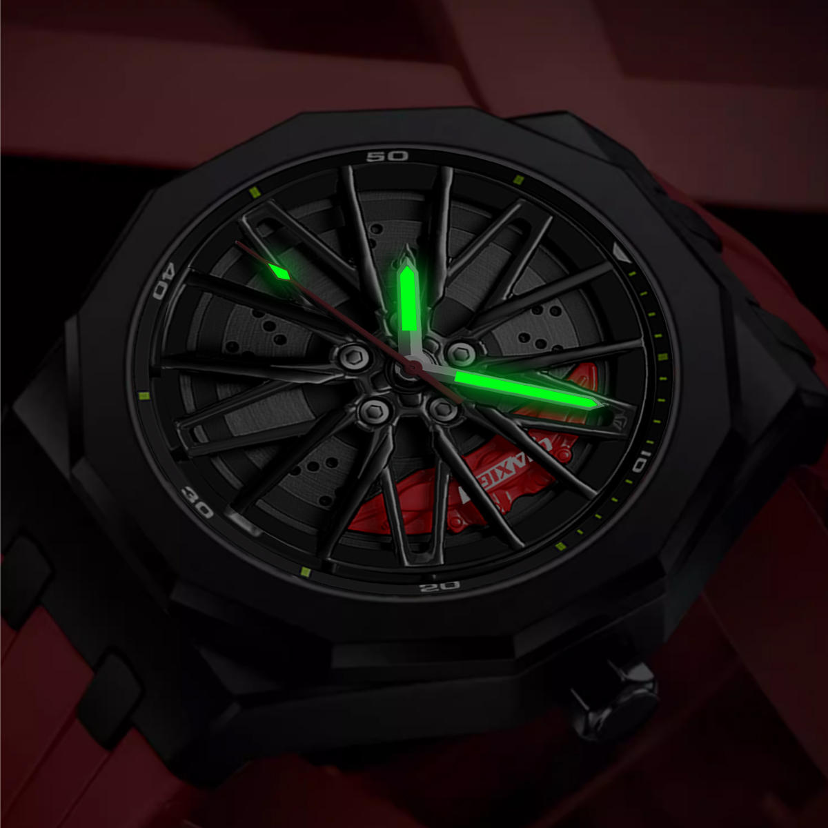 Factory direct sales OEM custo - đánh giá và giá Luxury Watch Quality