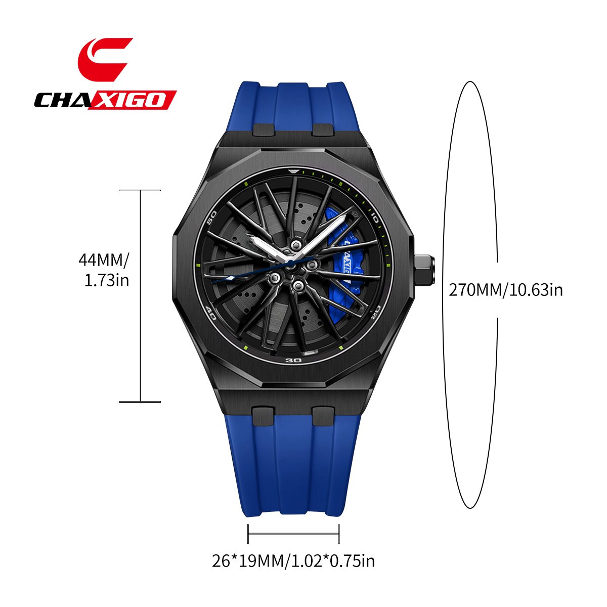 Factory direct sales OEM custo - đánh giá và giá Luxury Watch Quality