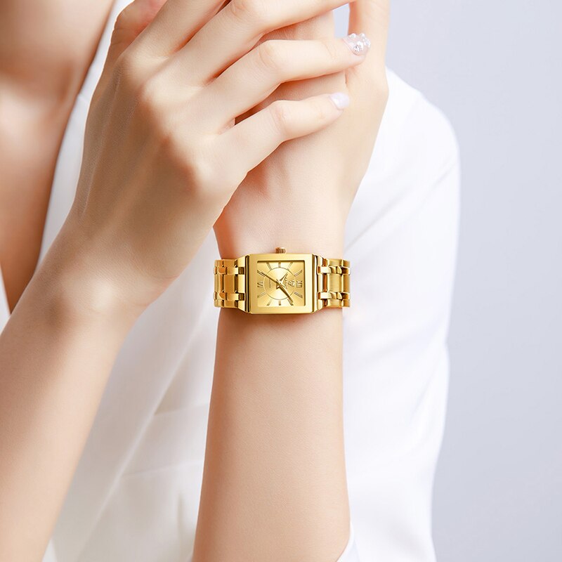 LiEBIG Luxury Golden Quartz Wr - đánh giá và giá Luxury Watch Wallpaper