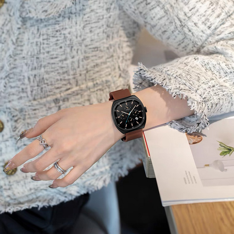 Stylish Couple Wristwatches, L - đánh giá và giá Luxury Watch Value