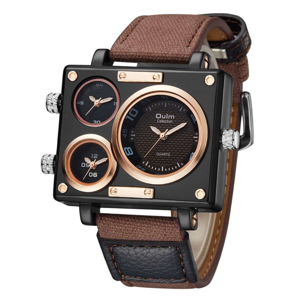Đồng Hồ Nam Cao Cấp Hàng Đầu O - đánh giá và giá Luxury Watch Zone