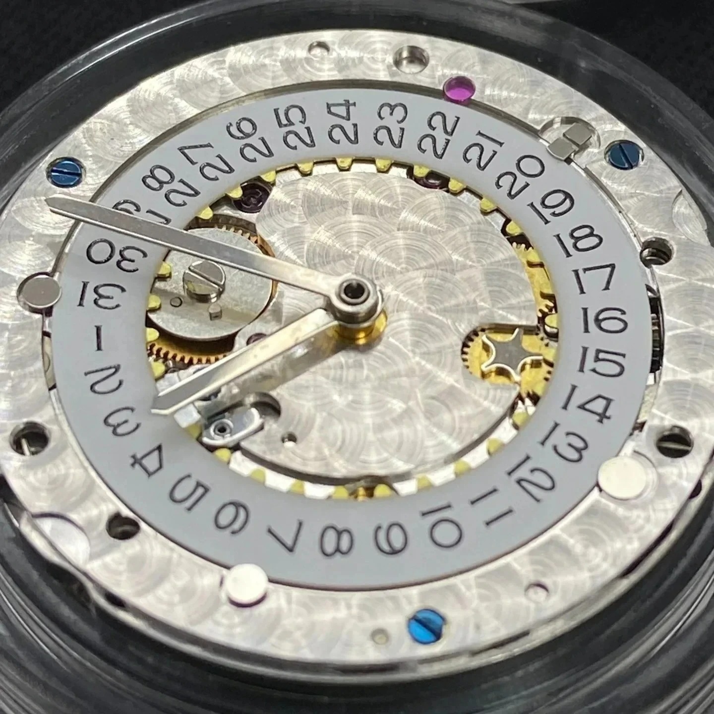 Top Luxury Clone 3135 Mechanic - đánh giá và giá Luxury Watch Quality