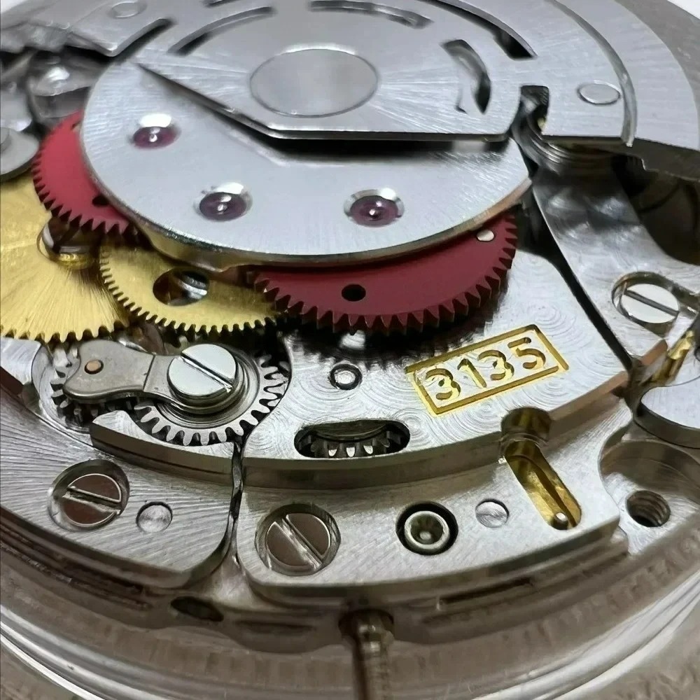 Top Luxury Clone 3135 Mechanic - đánh giá và giá Luxury Watch Quality