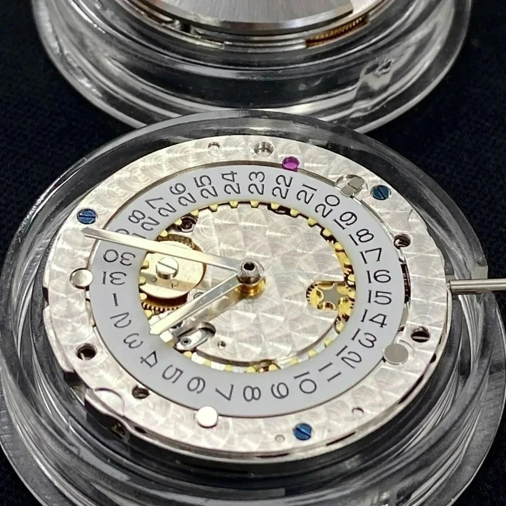 Top Luxury Clone 3135 Mechanic - đánh giá và giá Luxury Watch Quality