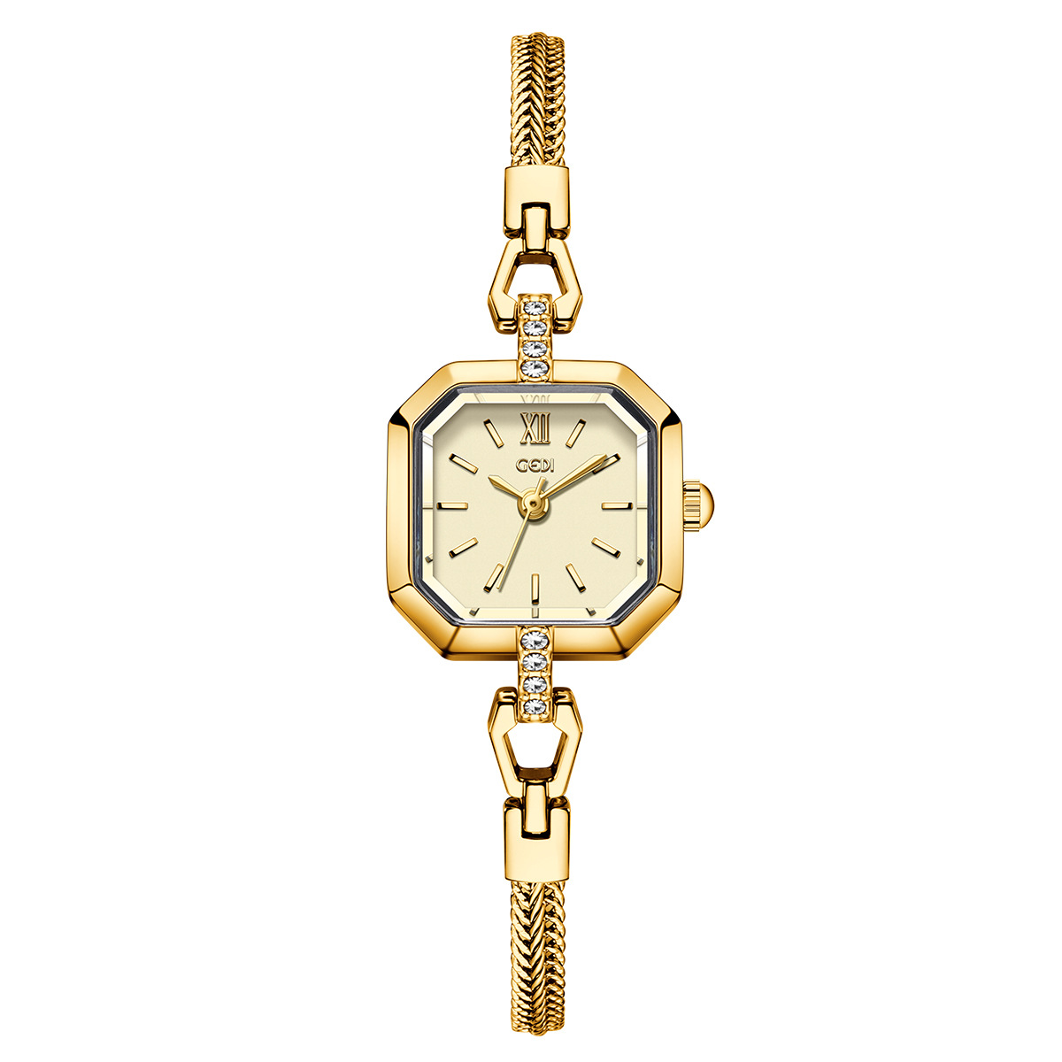 Square Fashionable Exquisite H - đánh giá và giá Luxury Watch Value