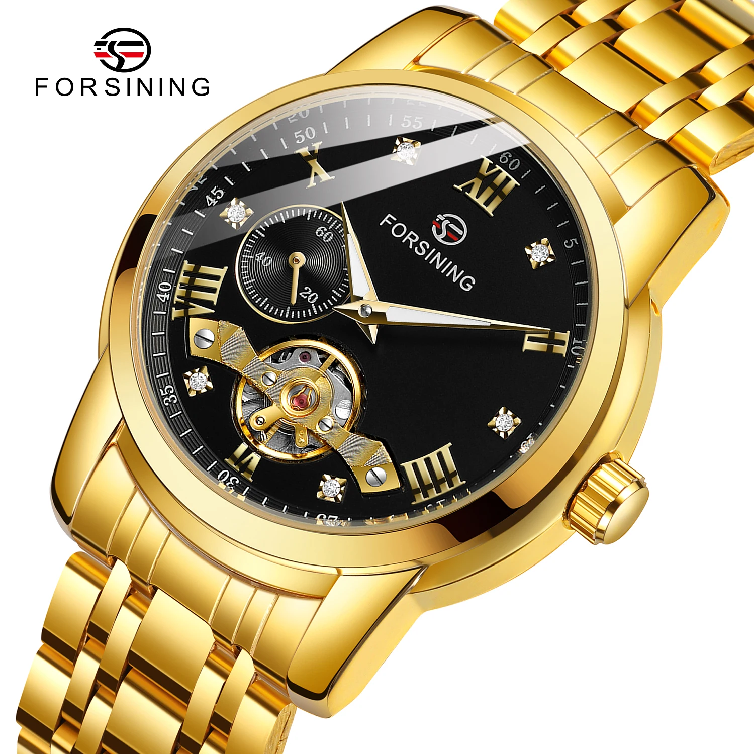 Luxury Brand New Arrival Mens  - đánh giá và giá Luxury Watch Nice