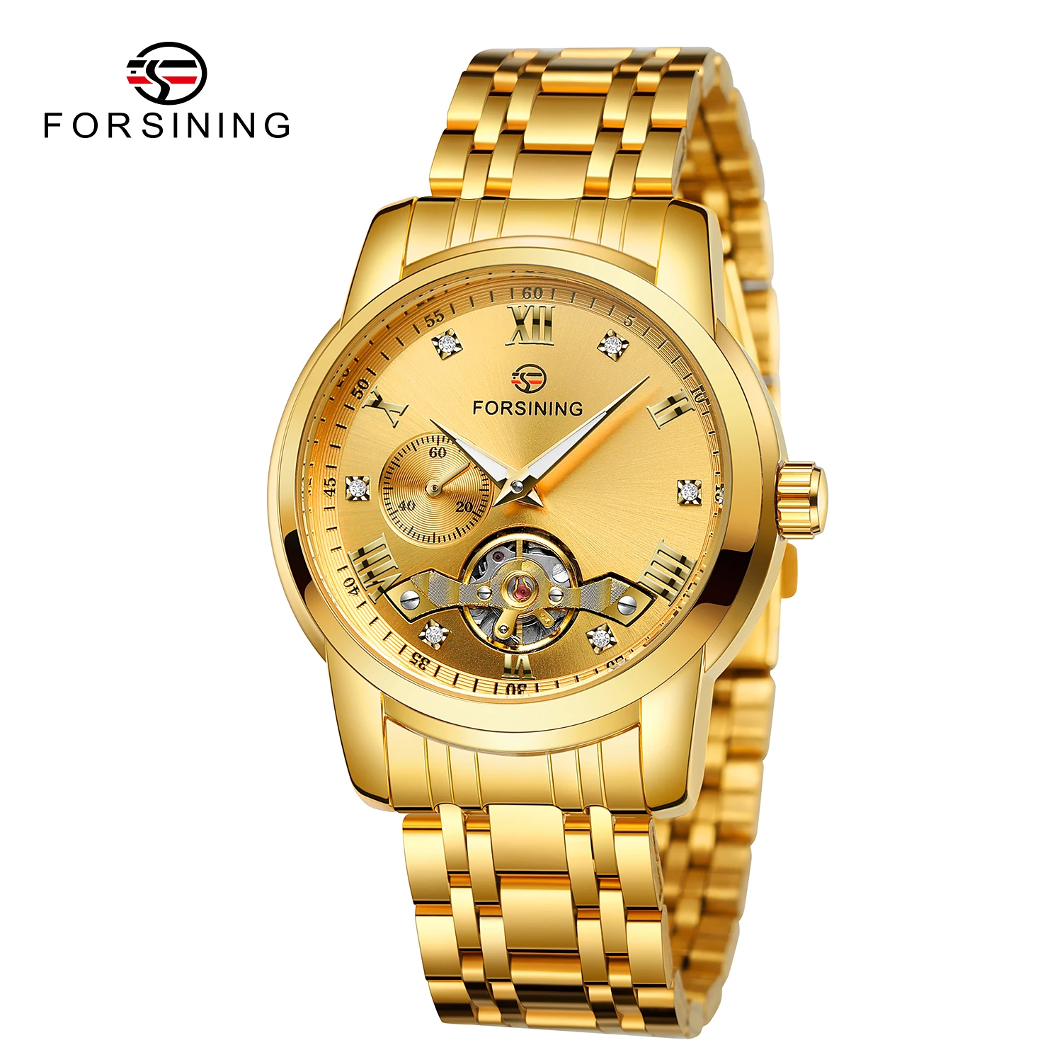 Luxury Brand New Arrival Mens  - đánh giá và giá Luxury Watch Nice