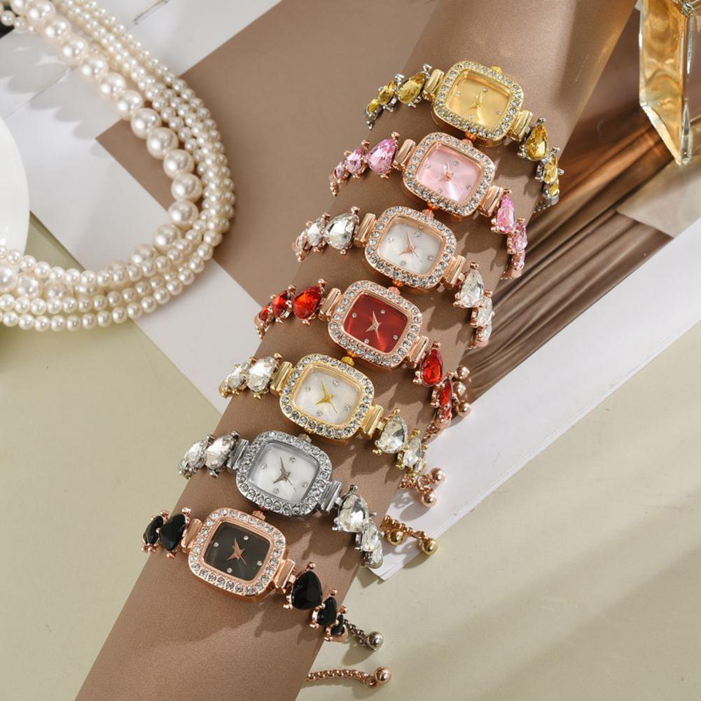 Foreign trade chalcedony brace - đánh giá và giá Luxury Watch Trading
