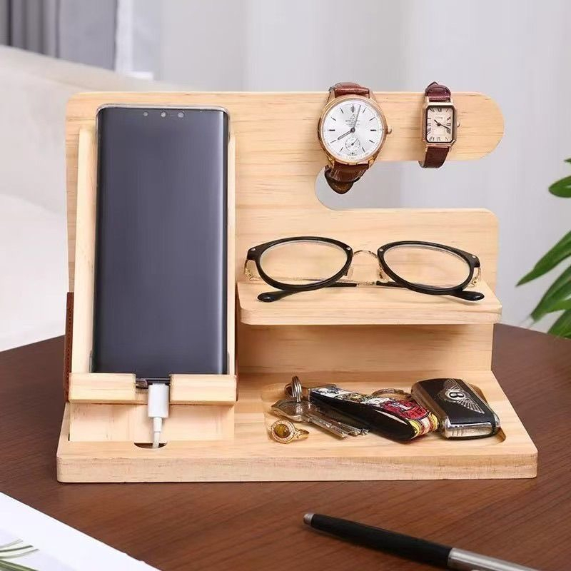 Light Luxury Wooden Walnut Sto - đánh giá và giá Luxury Watch House
