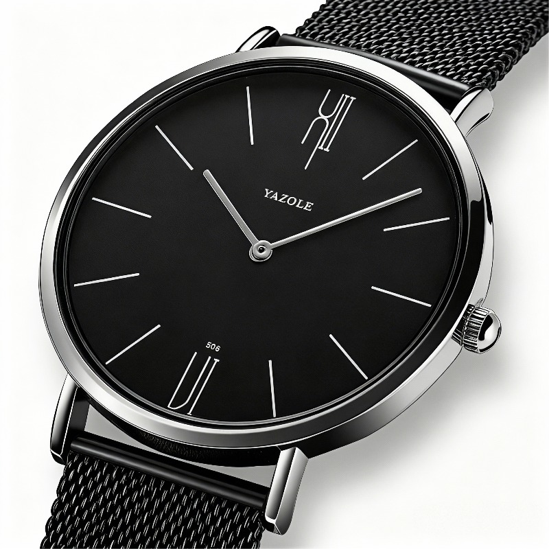 Fashion Simple Men Watch TOP B - đánh giá và giá Luxury Watch Wallpaper