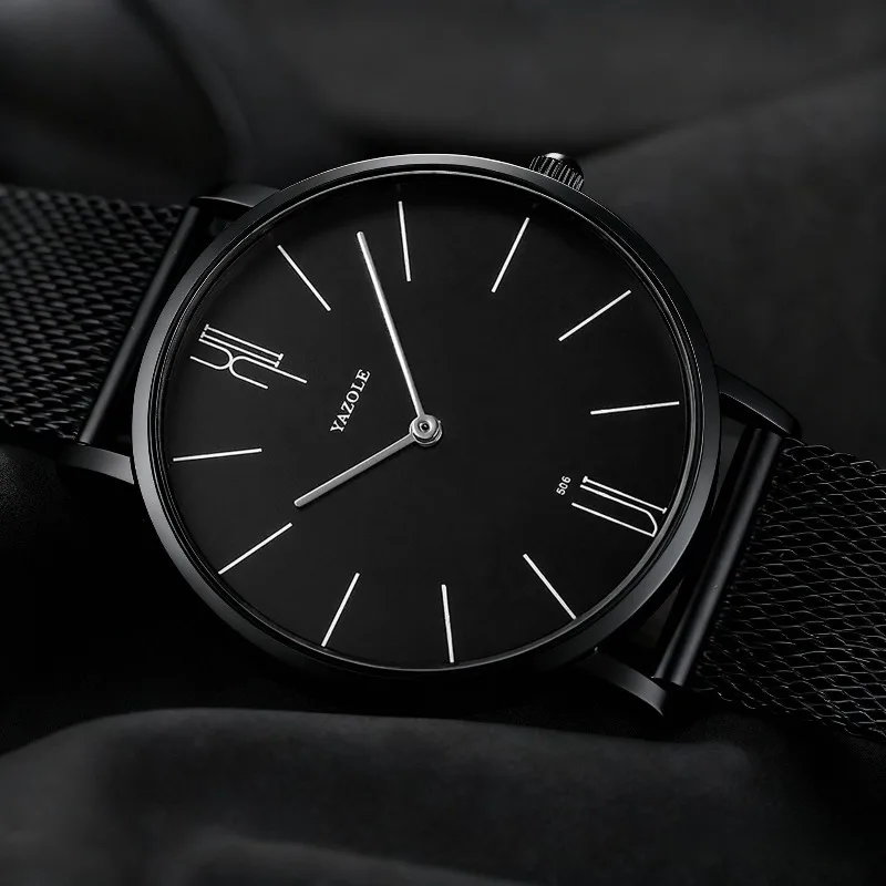 Fashion Simple Men Watch TOP B - đánh giá và giá Luxury Watch Wallpaper