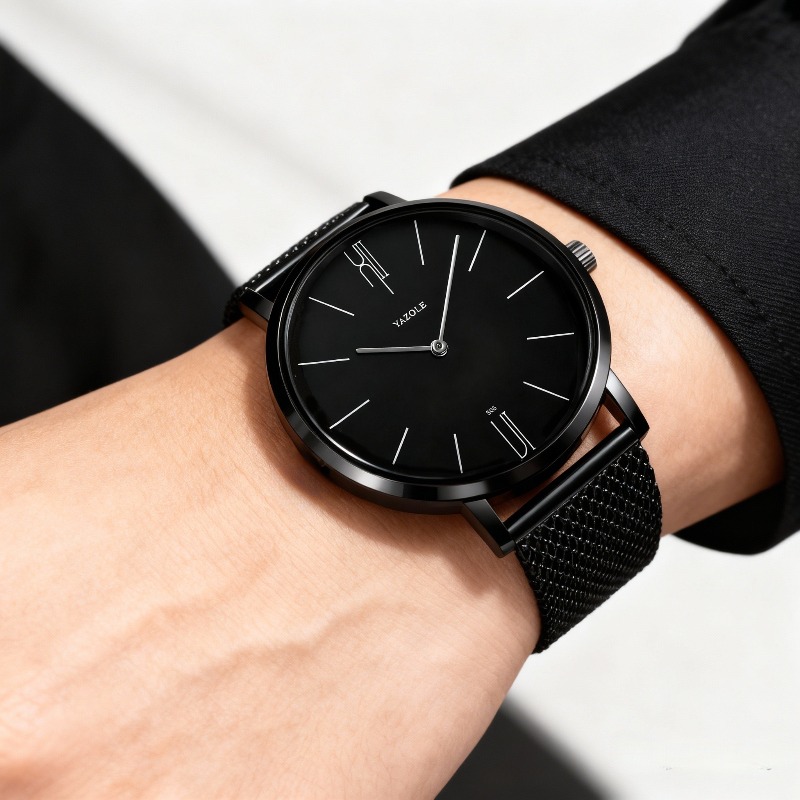 Fashion Simple Men Watch TOP B - đánh giá và giá Luxury Watch Wallpaper