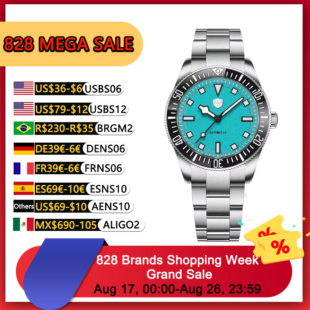 2026 new Rollstimi men's watch - đánh giá và giá Luxury Watch Quality