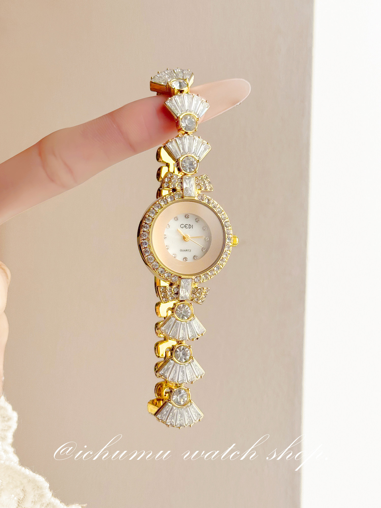 Mermaid Women's Watch Light Lu - đánh giá và giá Luxury Watch Quartz