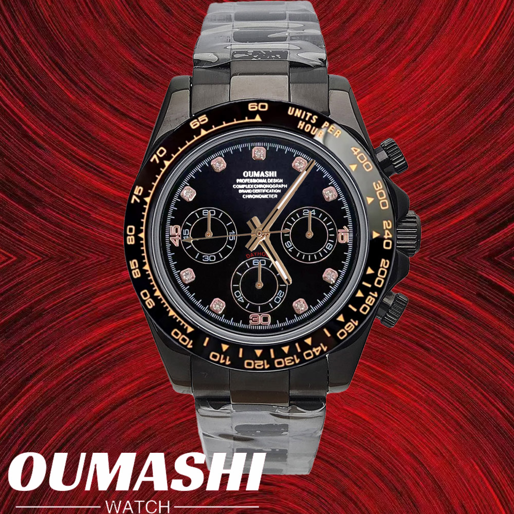 VK63 watches 39.3mm Luxury Wat - đánh giá và giá Luxury Watch Zone