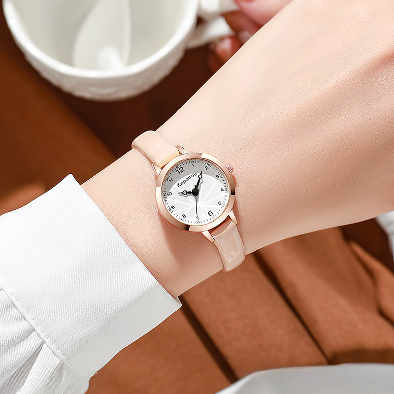 Women's Watch, Niche Senior St - đánh giá và giá Luxury Watch Value