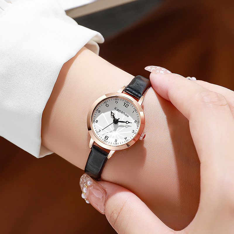 Women's Watch, Niche Senior St - đánh giá và giá Luxury Watch Value