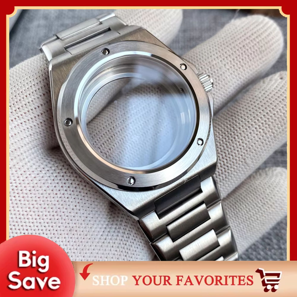 20ATM Waterproof 40mm Sapphire - đánh giá và giá Seiko Watch 5 Sports