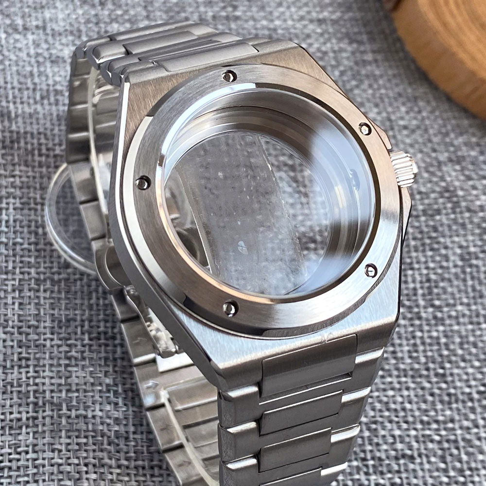 20ATM Waterproof 40mm Sapphire - đánh giá và giá Seiko Watch 5 Sports