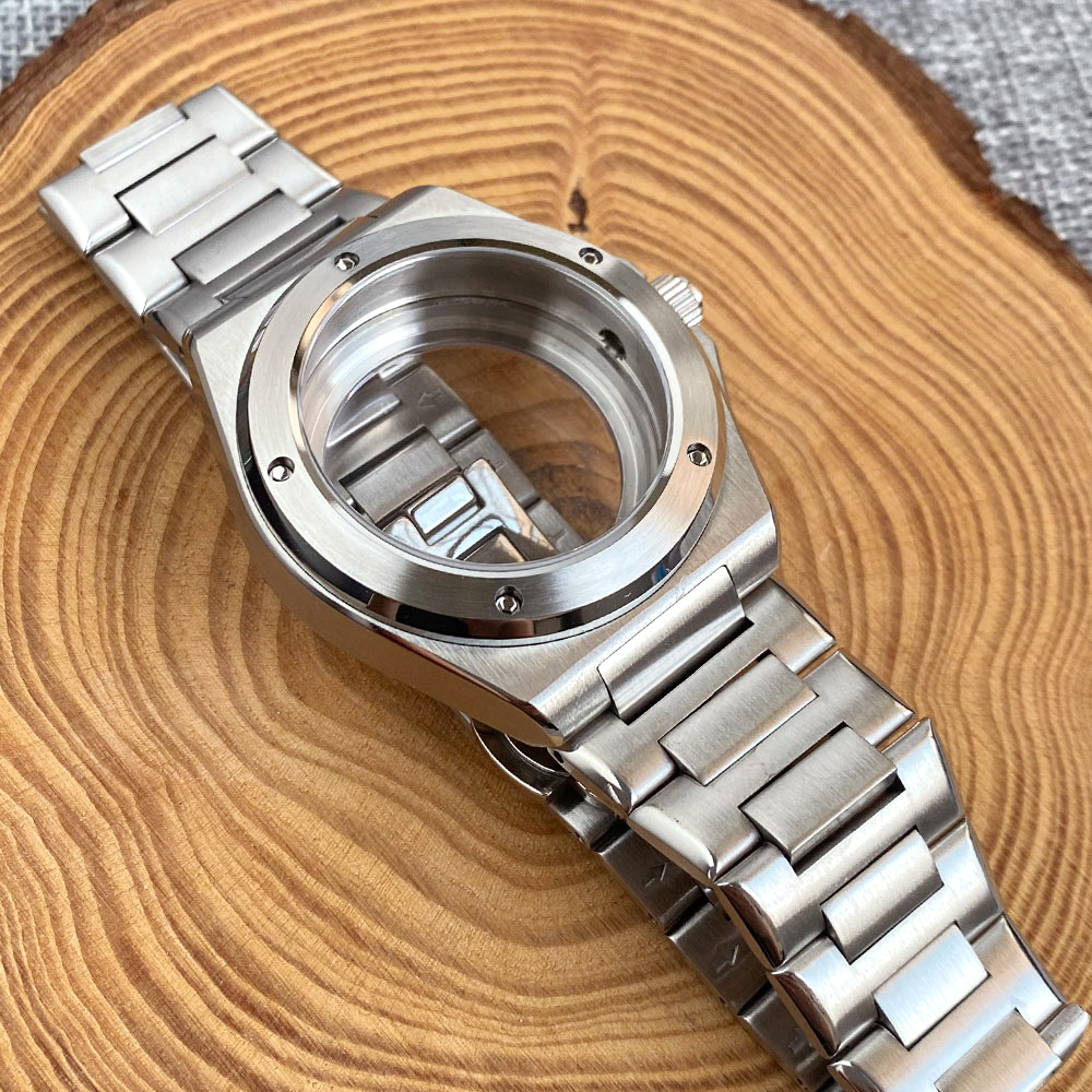 20ATM Waterproof 40mm Sapphire - đánh giá và giá Seiko Watch 5 Sports