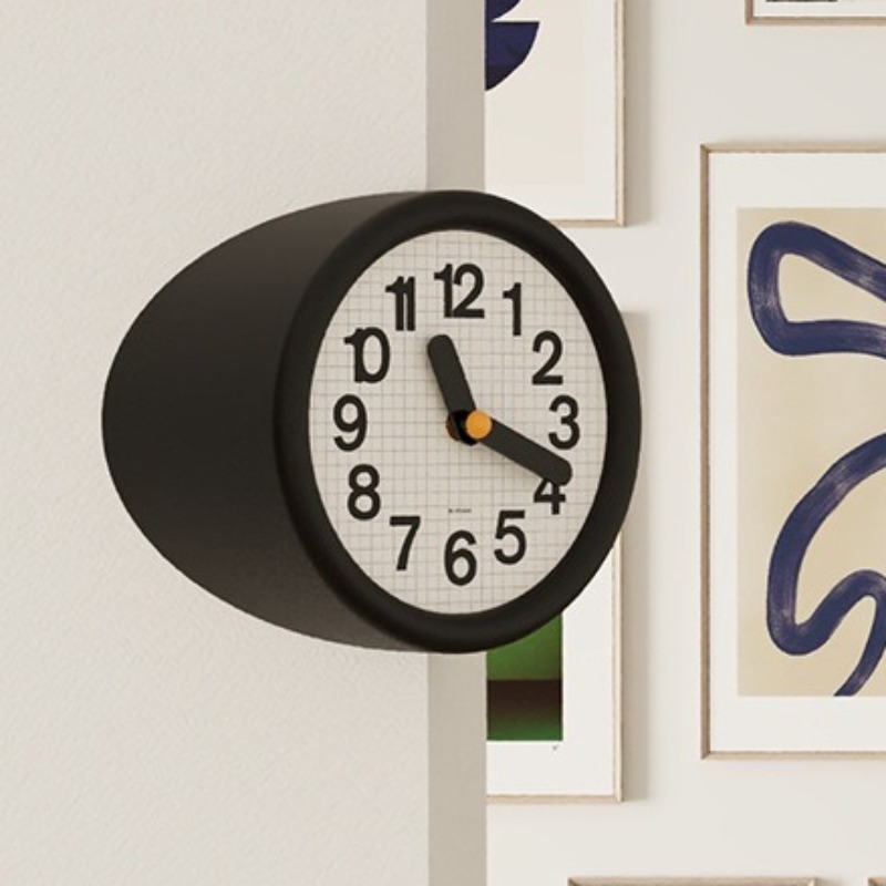 Corner Wall Clock Decorative W - đánh giá và giá Luxury Watch Wall Clock