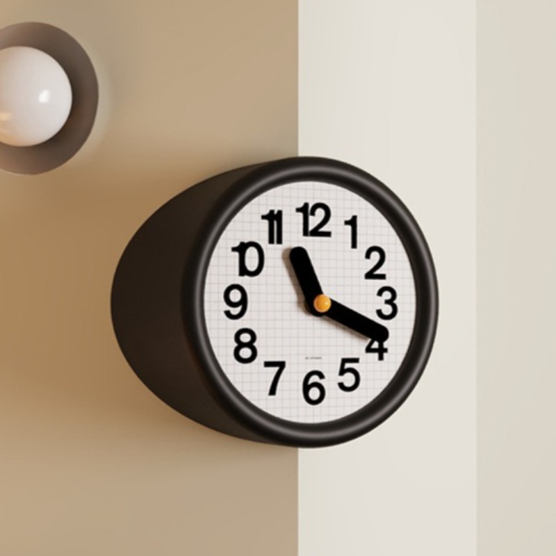 Corner Wall Clock Decorative W - đánh giá và giá Luxury Watch Wall Clock