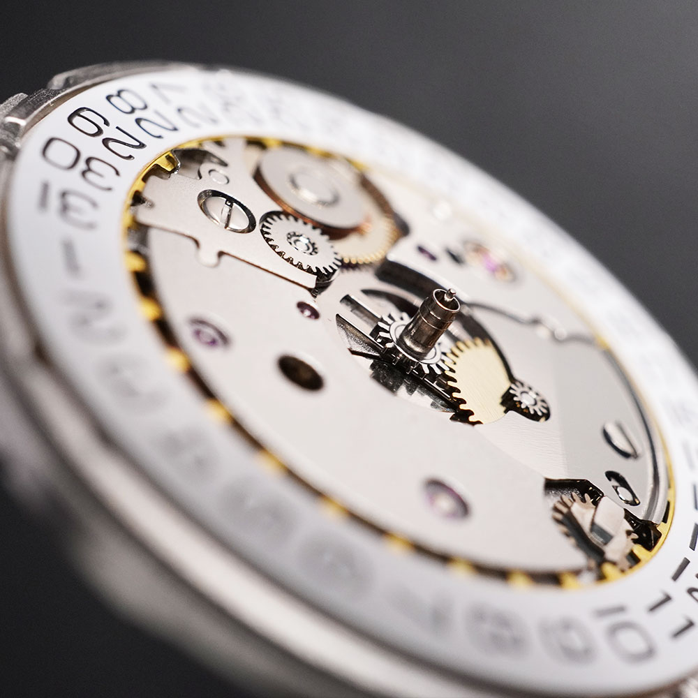 Suitable for ETA2824 watch lux - đánh giá và giá Luxury Watch White