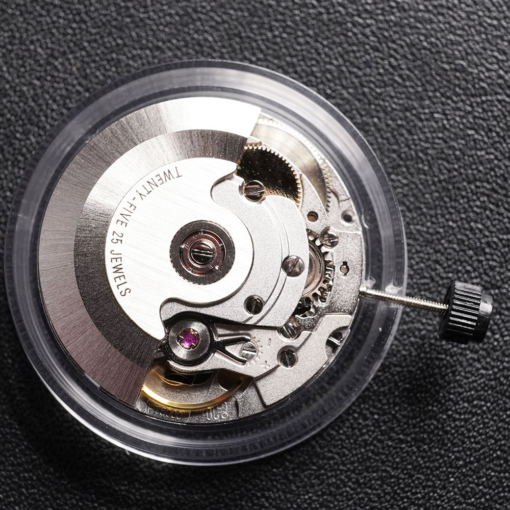 Suitable for ETA2824 watch lux - đánh giá và giá Luxury Watch White