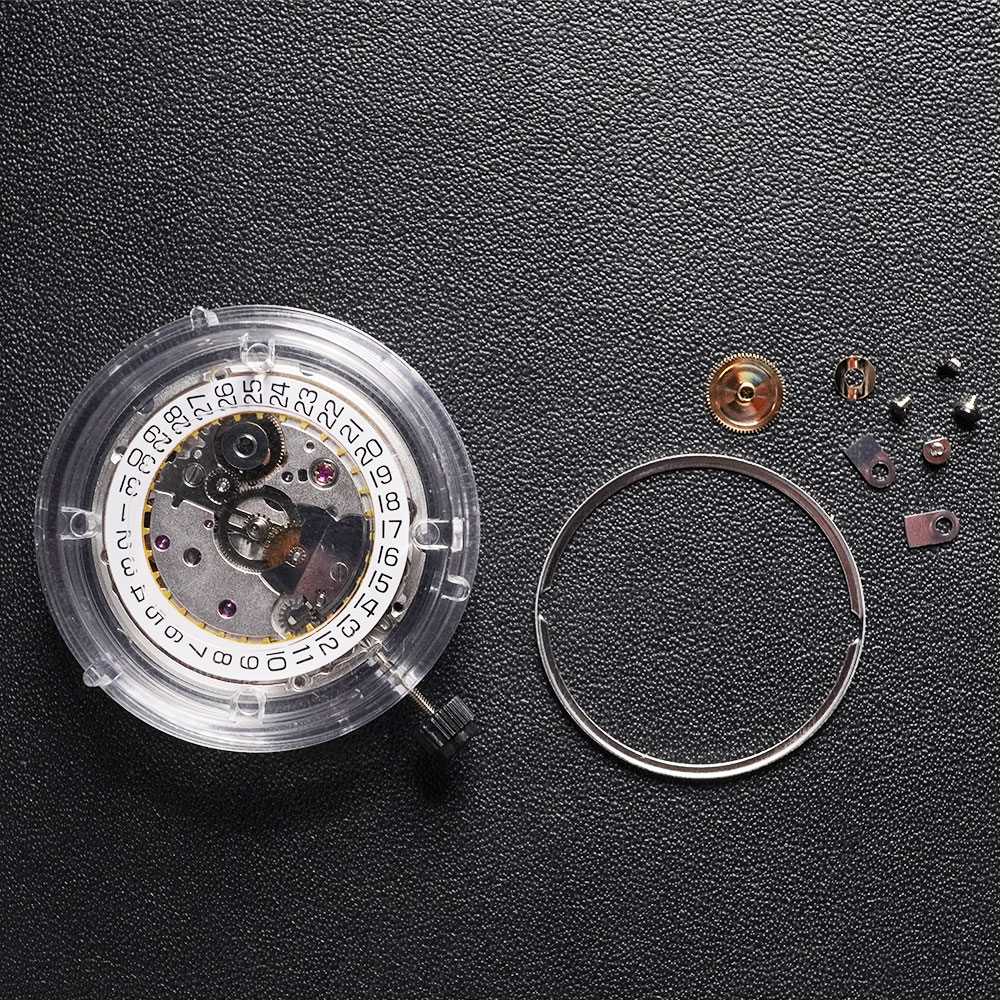 Suitable for ETA2824 watch lux - đánh giá và giá Luxury Watch White