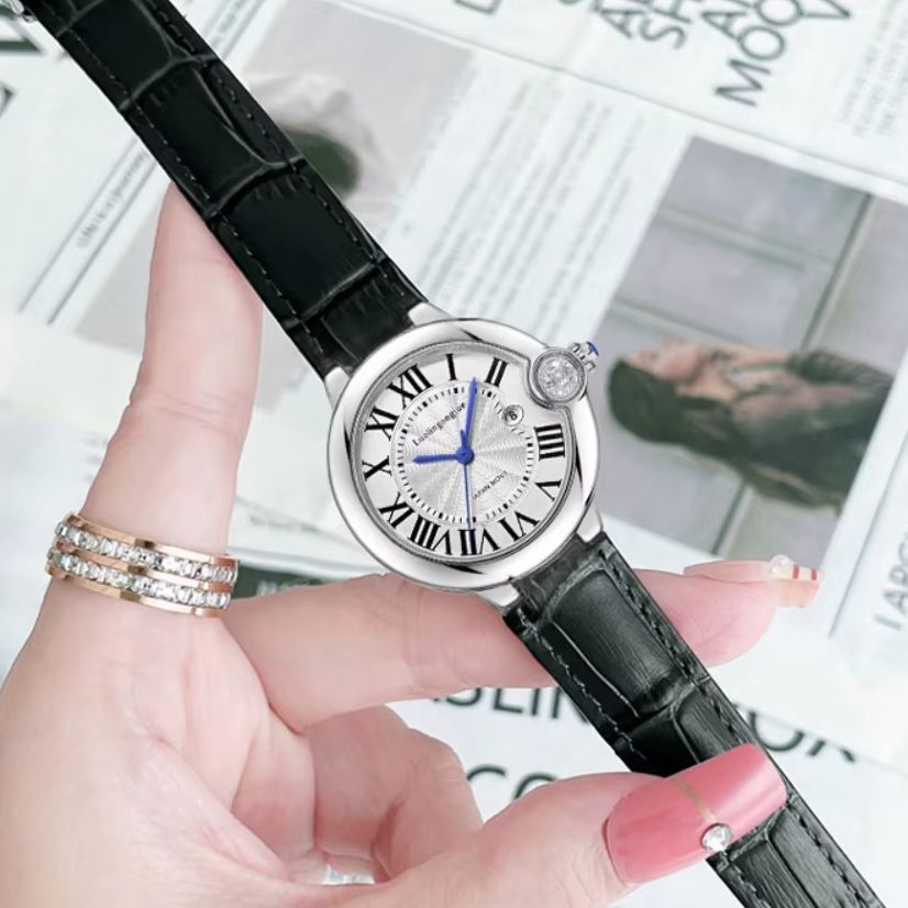 Foreign Trade Hot-Selling Ligh - đánh giá và giá Luxury Watch Trading