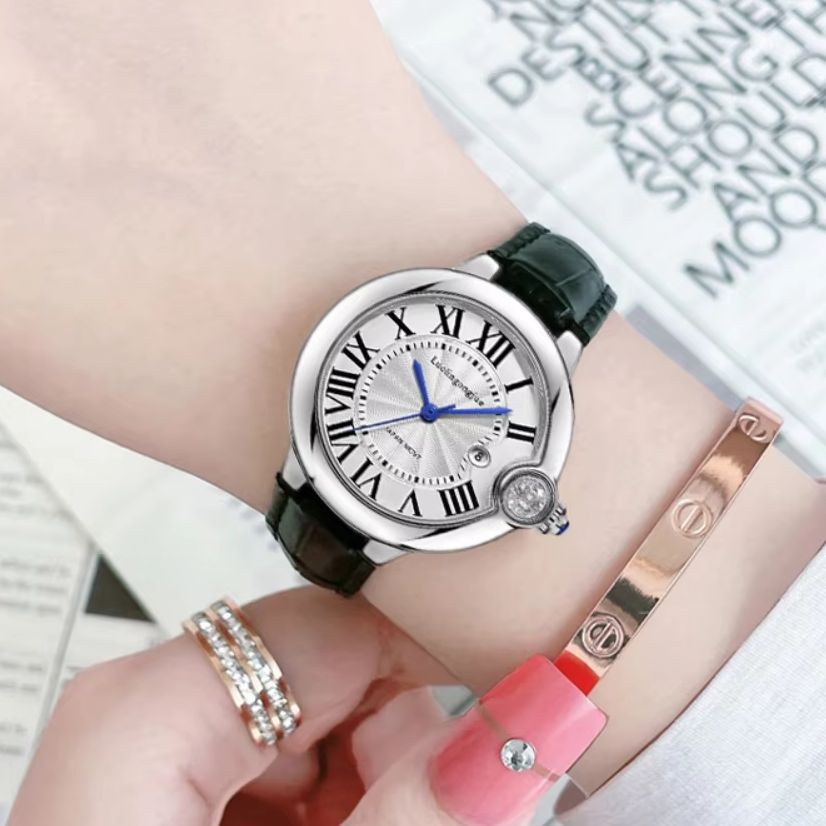 Foreign Trade Hot-Selling Ligh - đánh giá và giá Luxury Watch Trading