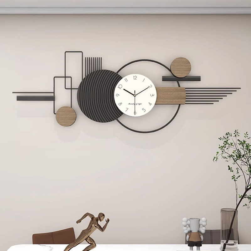 Large Modern Minimalist Wall C - đánh giá và giá Luxury Watch House