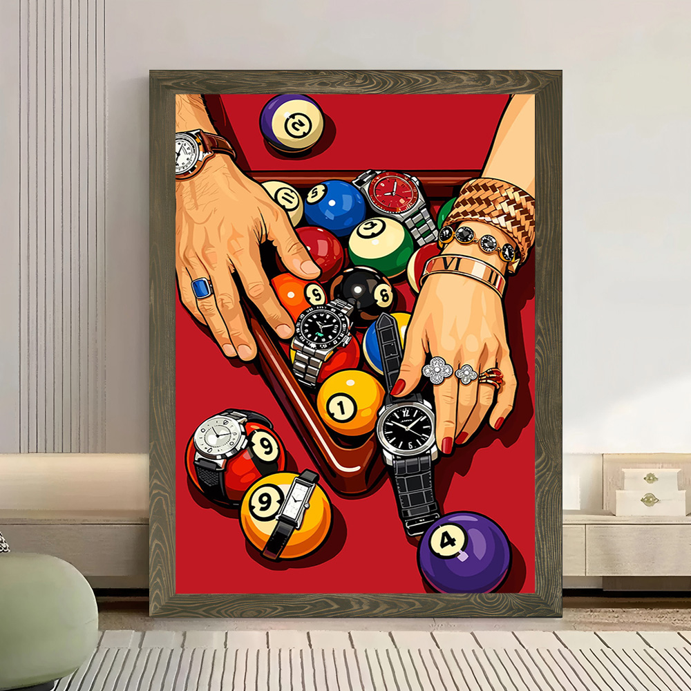 Luxury Watches and Billiard Ba - đánh giá và giá Luxury Watch Quality