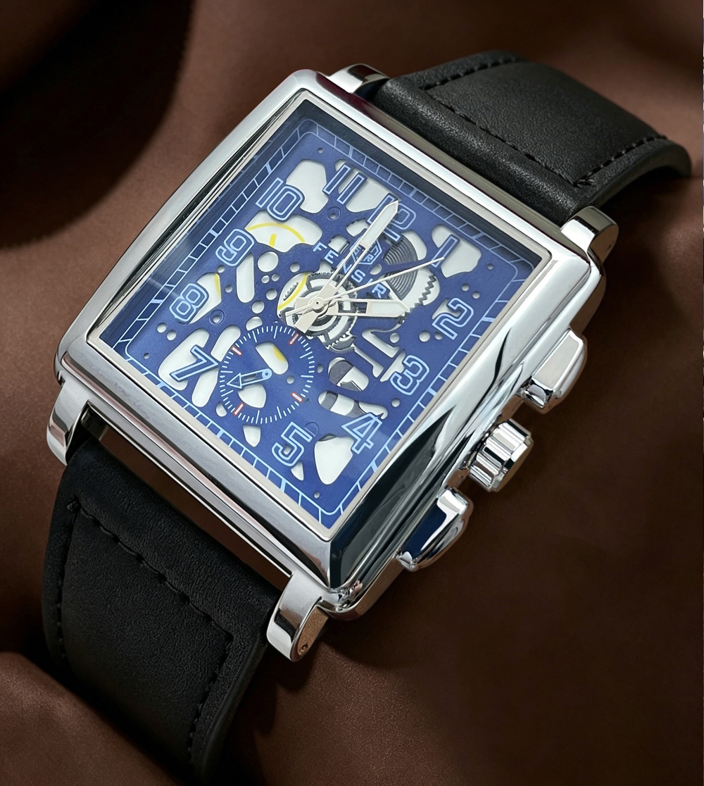A Popular Foreign Trade Item:  - đánh giá và giá Luxury Watch Trading