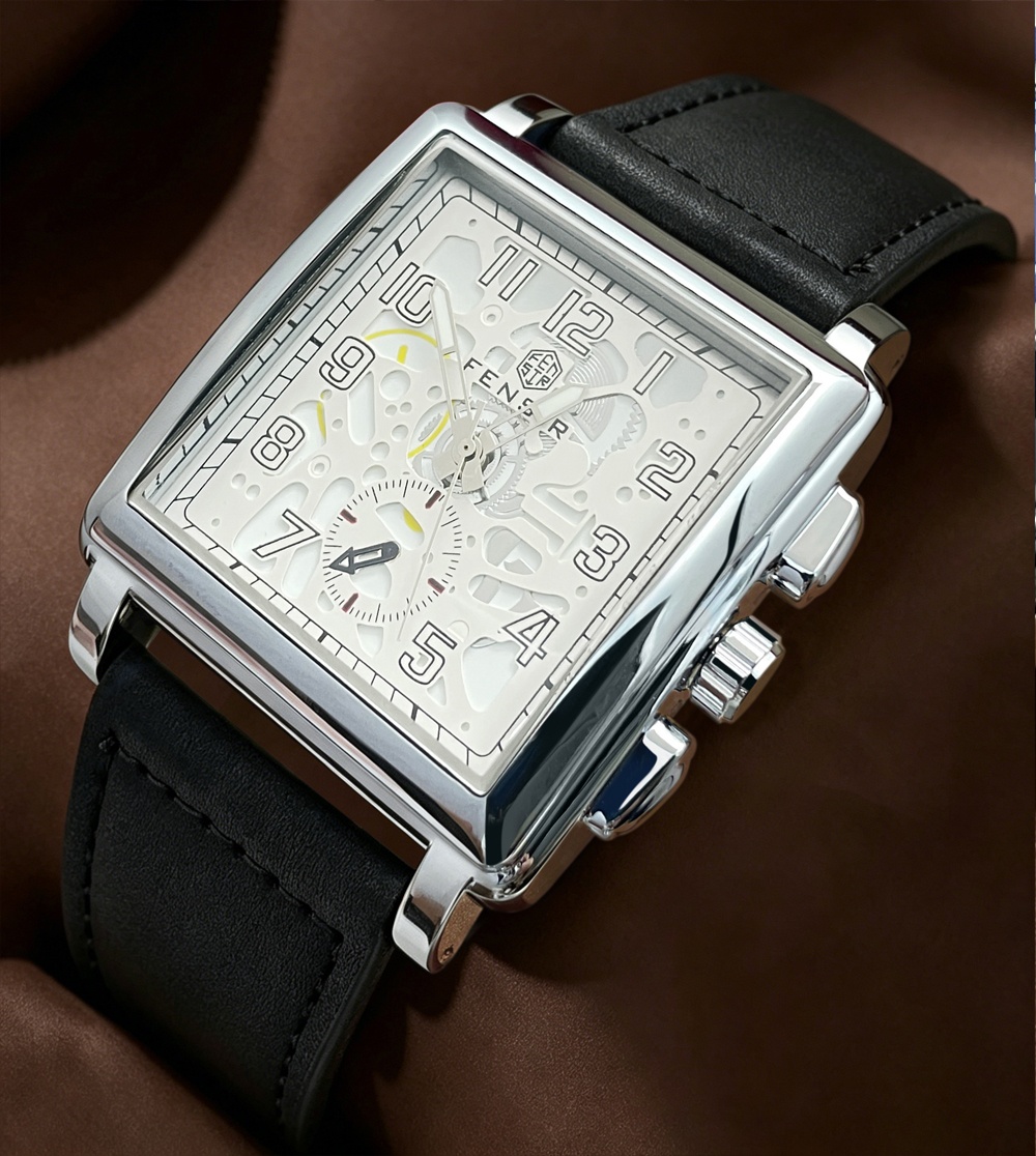 A Popular Foreign Trade Item:  - đánh giá và giá Luxury Watch Trading